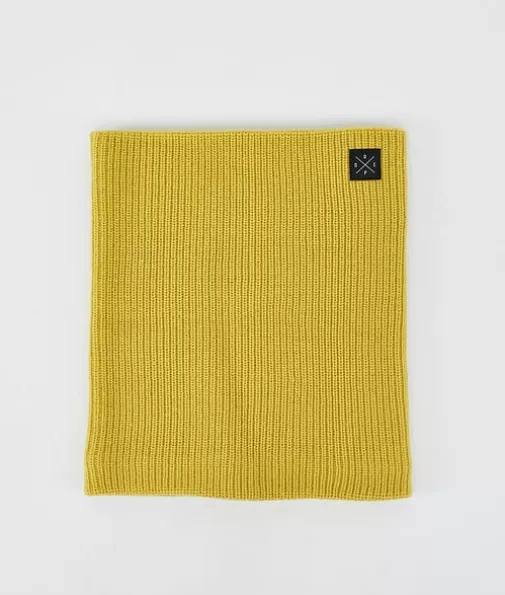 Skimaskers | Skimaskers<Dope Snow 2X-Up Knitted Yellow