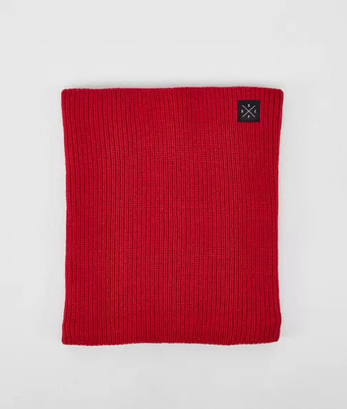 Skimaskers | Skimaskers<Dope Snow 2X-Up Knitted DeepRed