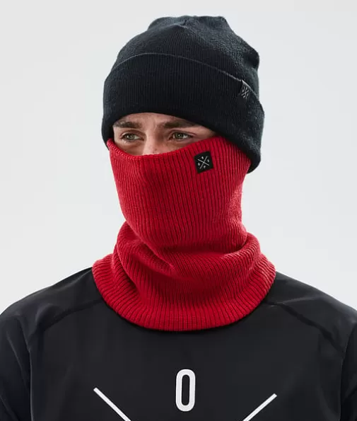 Skimaskers | Skimaskers<Dope Snow 2X-Up Knitted DeepRed