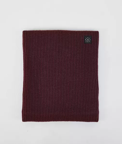 Skimaskers | Skimaskers<Dope Snow 2X-Up Knitted Burgundy