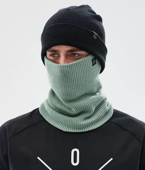 Skimaskers | Skimaskers<Dope Snow 2X-Up Knitted FadedGreen