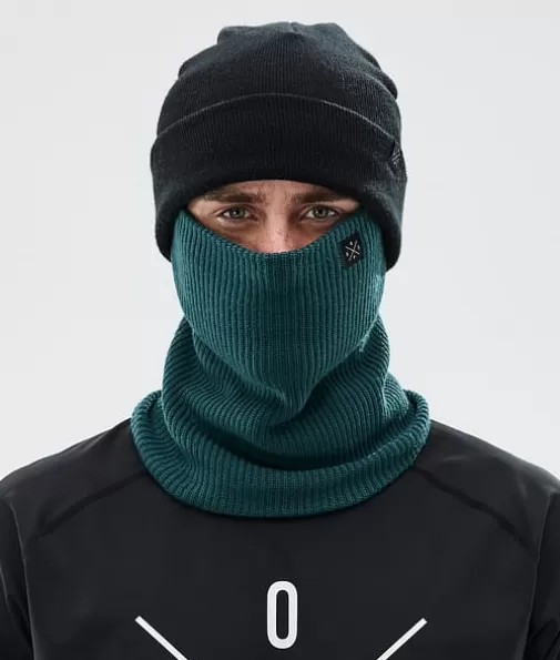 Skimaskers | Skimaskers<Dope Snow 2X-Up Knitted BottleGreen