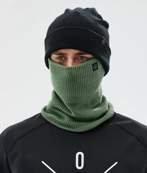 Skimaskers | Skimaskers<Dope Snow 2X-Up Knitted MossGreen