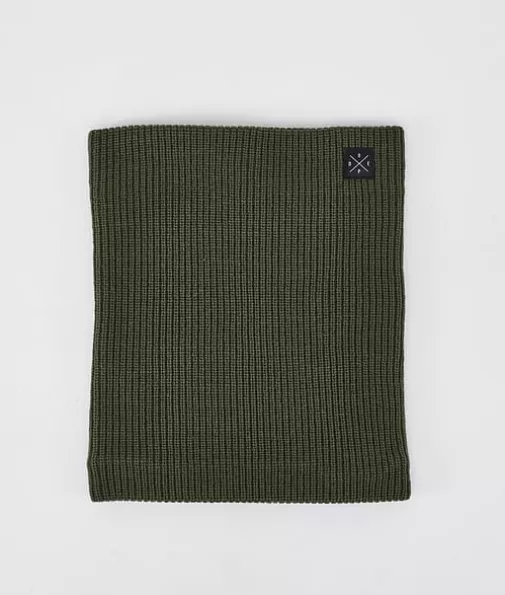 Skimaskers | Skimaskers<Dope Snow 2X-Up Knitted OliveGreen