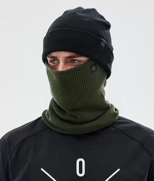 Skimaskers | Skimaskers<Dope Snow 2X-Up Knitted OliveGreen