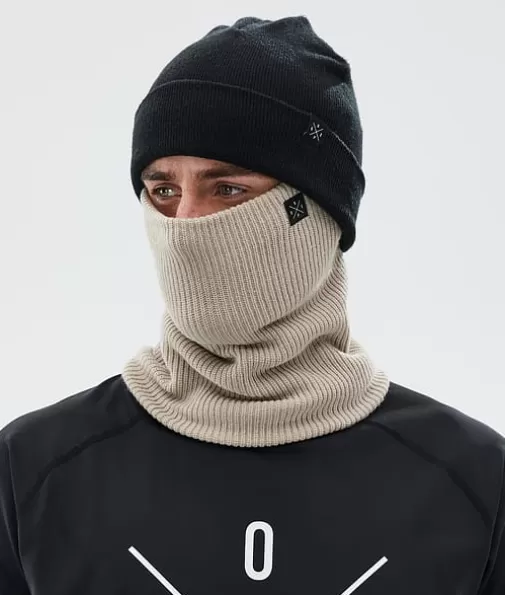 Skimaskers | Skimaskers<Dope Snow 2X-Up Knitted Sand