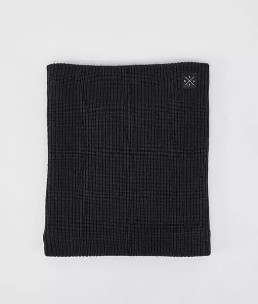 Skimaskers | Skimaskers<Dope Snow 2X-Up Knitted Black