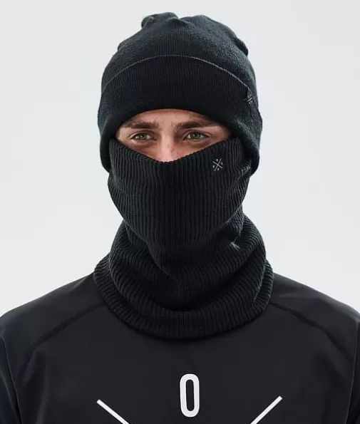 Skimaskers | Skimaskers<Dope Snow 2X-Up Knitted Black