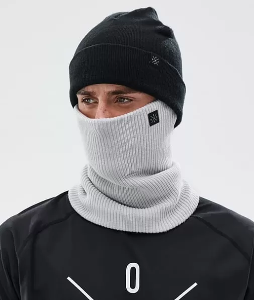 Skimaskers | Skimaskers<Dope Snow 2X-Up Knitted LightGrey