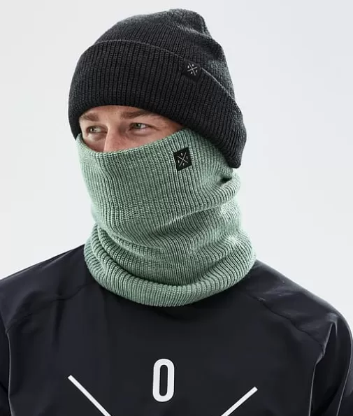 Skimaskers | Skimaskers<Dope Snow 2X-UP Knitted 2022 FadedGreen