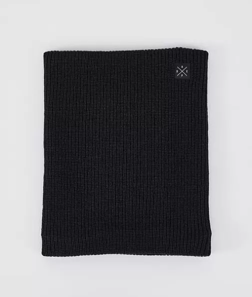 Skimaskers | Skimaskers<Dope Snow 2X-UP Knitted 2022 Black