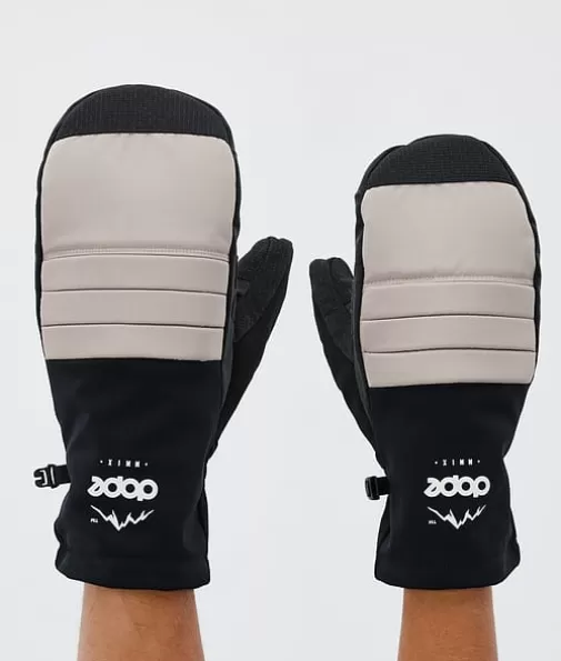 Snowboard Handschoenen | Snowboard Handschoenen<Dope Snow Ace Sand