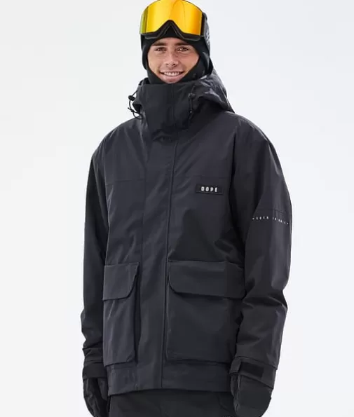 Ski Jassen<Dope Snow Acme Black