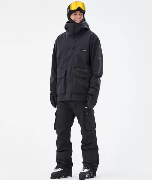 Ski Jassen<Dope Snow Acme Black