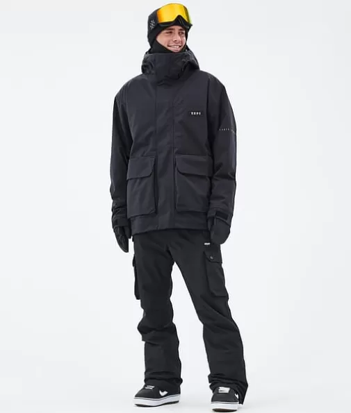 Snowboard Jassen<Dope Snow Acme Black