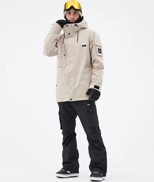 Snowboard Jassen<Dope Snow Adept Sand