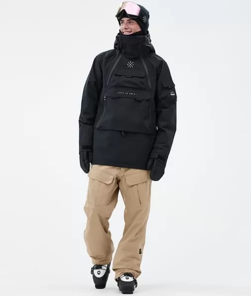 Skibroeken<Dope Snow Antek Khaki