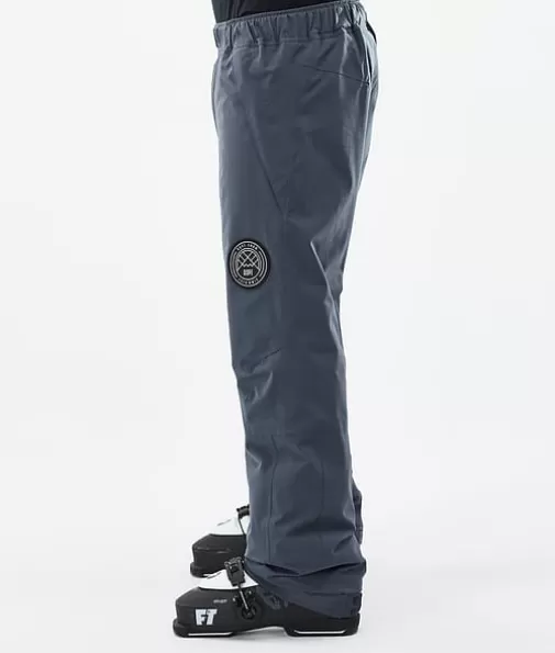 Skibroeken<Dope Snow Blizzard 2022 MetalBlue