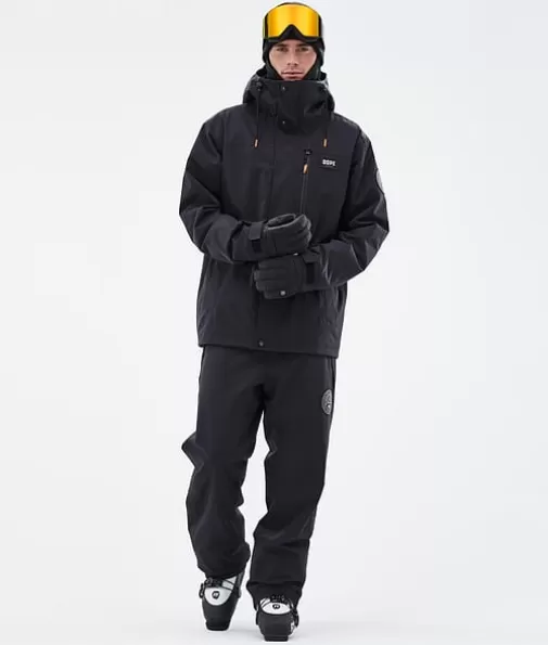 Ski Jassen<Dope Snow Blizzard Full Zip Black