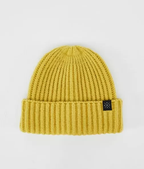 Mutsen | Mutsen<Dope Snow Chunky Yellow