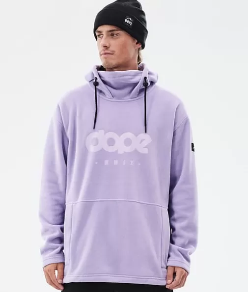 Fleece<Dope Snow Cozy II FadedViolet