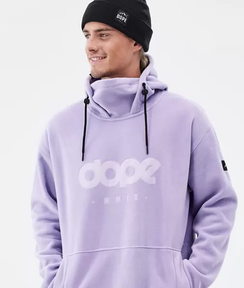 Fleece<Dope Snow Cozy II FadedViolet