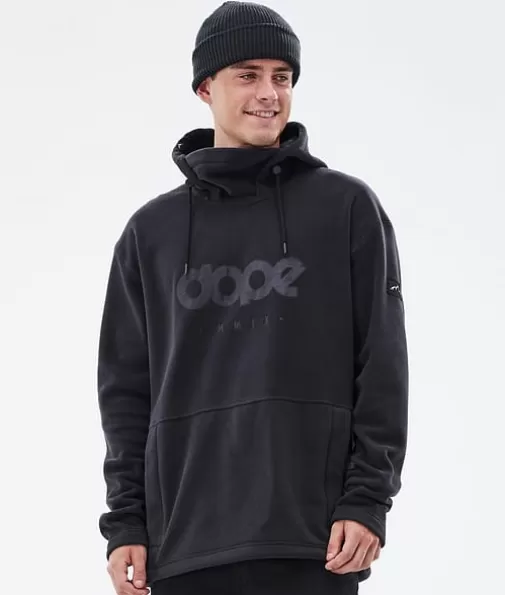 Fleece<Dope Snow Cozy II Black