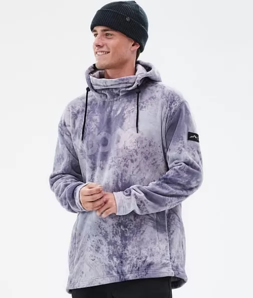 Fleece<Dope Snow Cozy II Terra