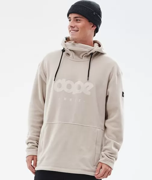 Fleece<Dope Snow Cozy II Sand