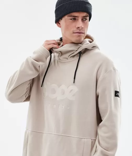 Fleece<Dope Snow Cozy II Sand