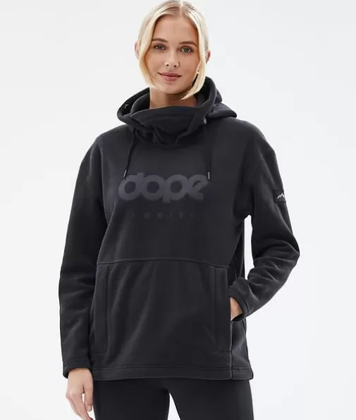 Fleece<Dope Snow Cozy II W Black