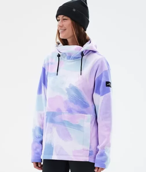 Fleece<Dope Snow Cozy II W Dreams