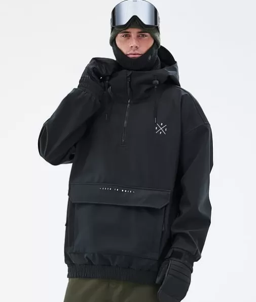 Ski Jassen<Dope Snow Cyclone Black