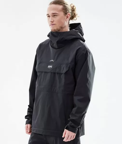 Outdoor Jassen<Dope Snow Downpour Black