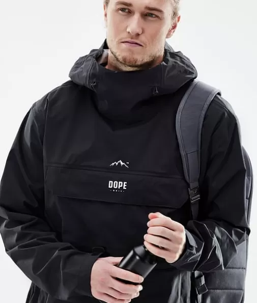 Outdoor Jassen<Dope Snow Downpour Black