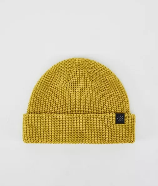 Mutsen | Mutsen<Dope Snow Fisherman Yellow