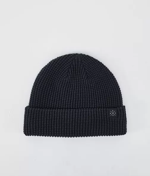 Mutsen | Mutsen<Dope Snow Fisherman Black