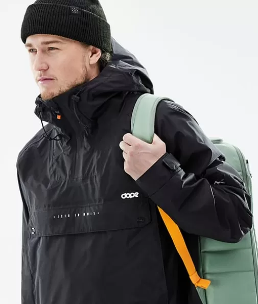 Outdoor Jassen<Dope Snow Hiker Light Black