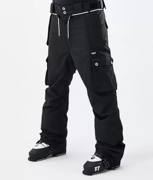 Skibroeken<Dope Snow Iconic Black
