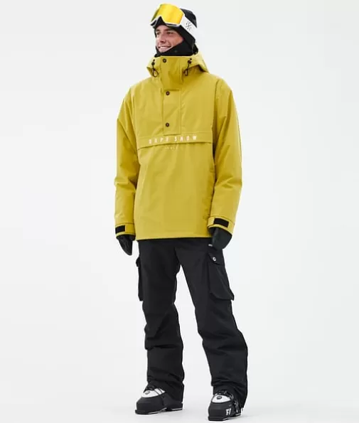 Ski Jassen<Dope Snow Legacy Yellow