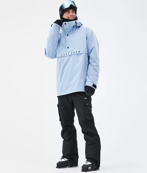 Ski Jassen<Dope Snow Legacy LightBlue