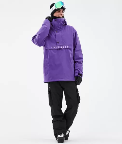 Ski Jassen<Dope Snow Legacy VividPurple