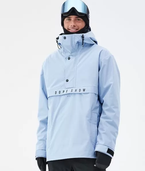 Snowboard Jassen<Dope Snow Legacy LightBlue
