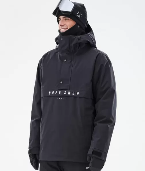 Ski Jassen<Dope Snow Legacy Black