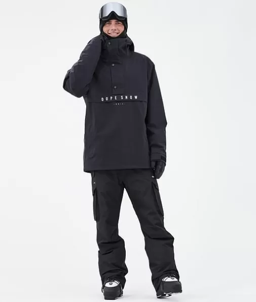 Ski Jassen<Dope Snow Legacy Black