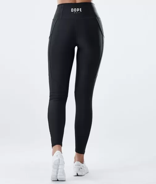 Leggings<Dope Snow Lofty Tech Black