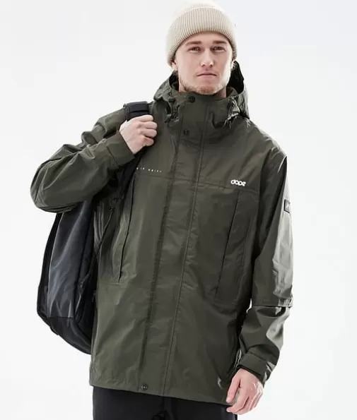 Outdoor Jassen<Dope Snow Ranger Light OliveGreen