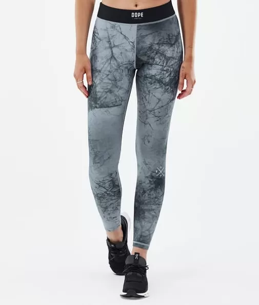 Leggings<Dope Snow Razor Dirt