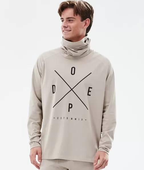 Thermokleding<Dope Snow Snuggle Sand2X-Up